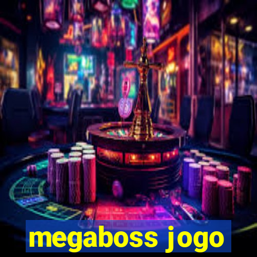 megaboss jogo